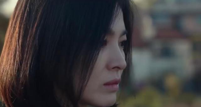 宋慧乔|宋慧乔《黑暗荣耀》预告片，疯狂复仇女主，剧情带感堪比《夏娃》