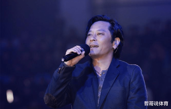 四大天王|4个台湾杀过来的歌手,曾让香港四大天王瑟瑟发抖,差点地位不保