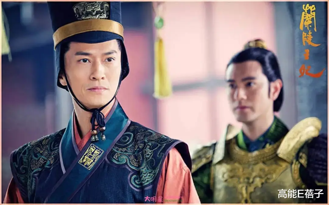 亚视|“亚视脸”的林韦辰才是香港首位视帝？