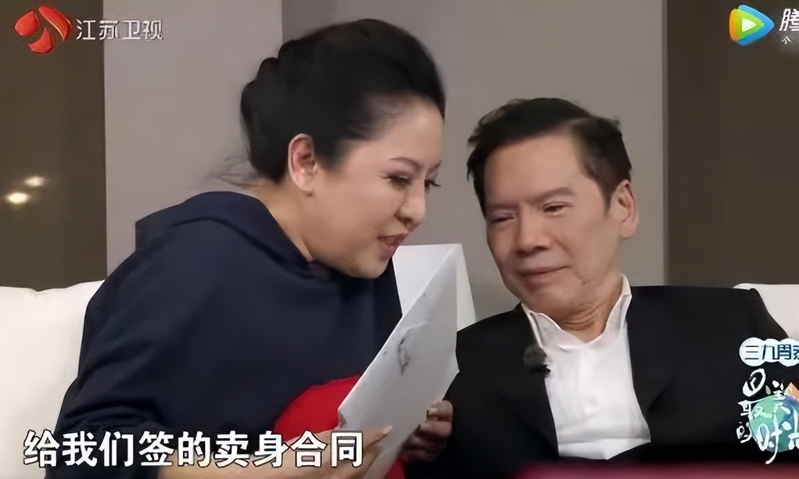 向太|张兰和向太的顶流之战,没有人是赢家