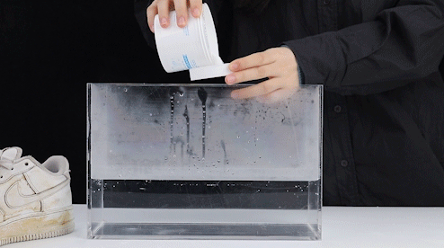 窗帘脏了还用“洗衣机洗”?错!教你正确做法,窗帘干净不落灰