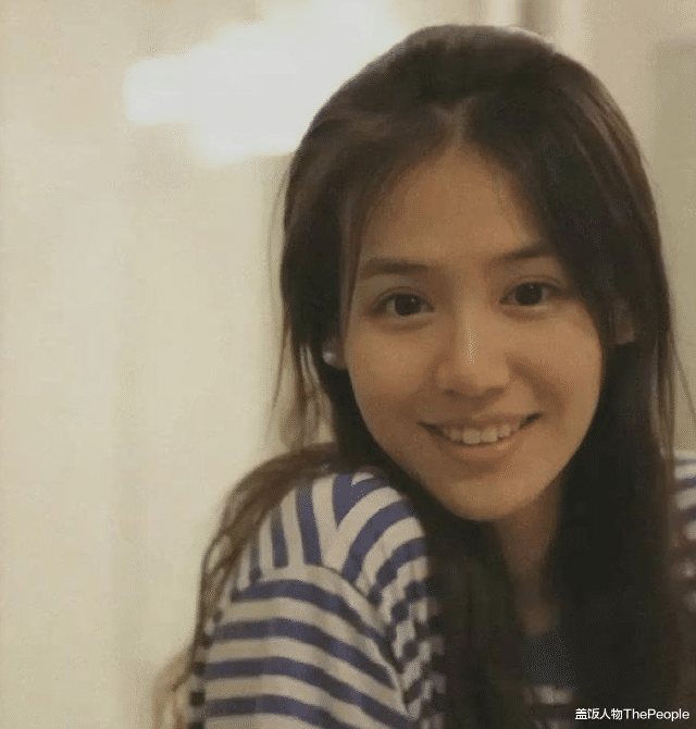 黄绮珊 女明星减肥如整容！从阿娇到黄绮珊，在大妈和女神间切换自如