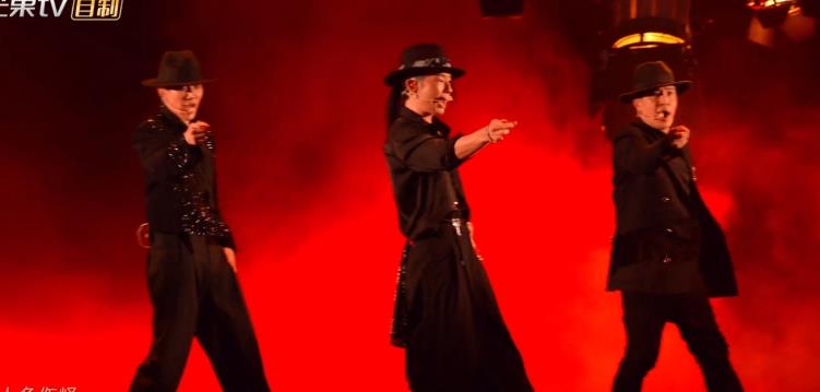 苏有朋|陈小春、任贤齐、苏有朋表现力满分,合作舞台意外落败难以理解