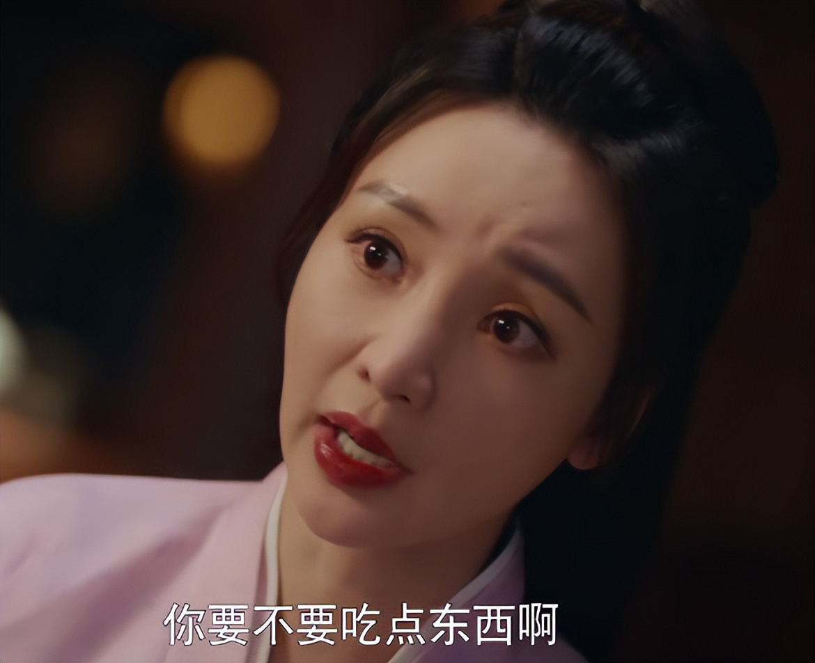 赵盼儿|《梦华录》捧红了谁?两男两女,好演员赶上了好剧本!