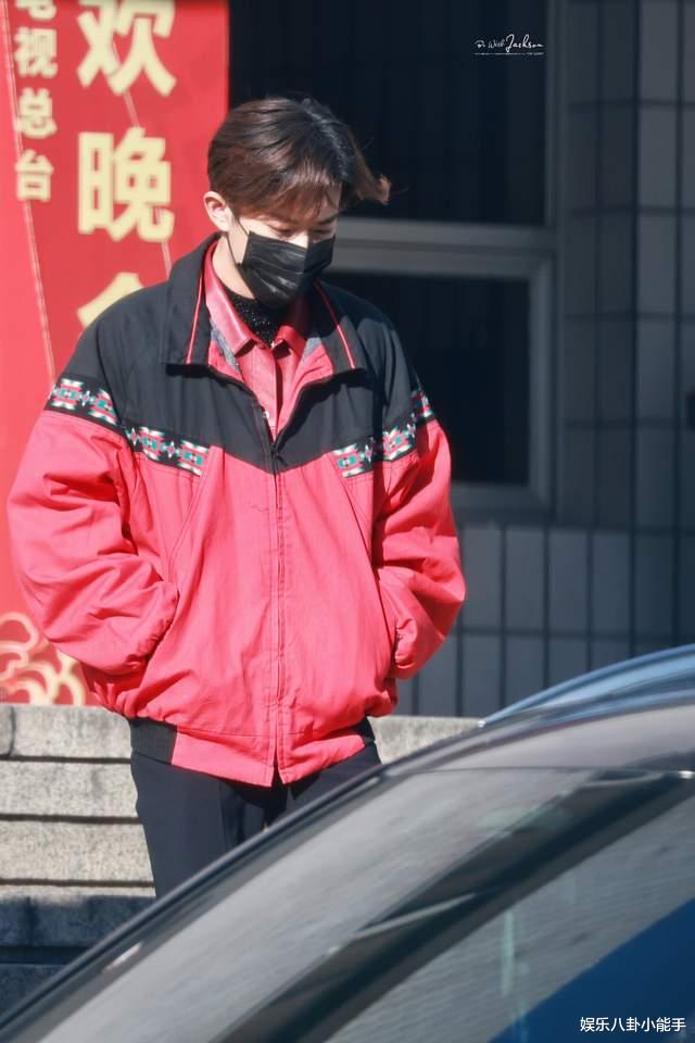 央视春晚|TFBOYS先后现身央视春晚第三次联排，不能提及的对象有望合体