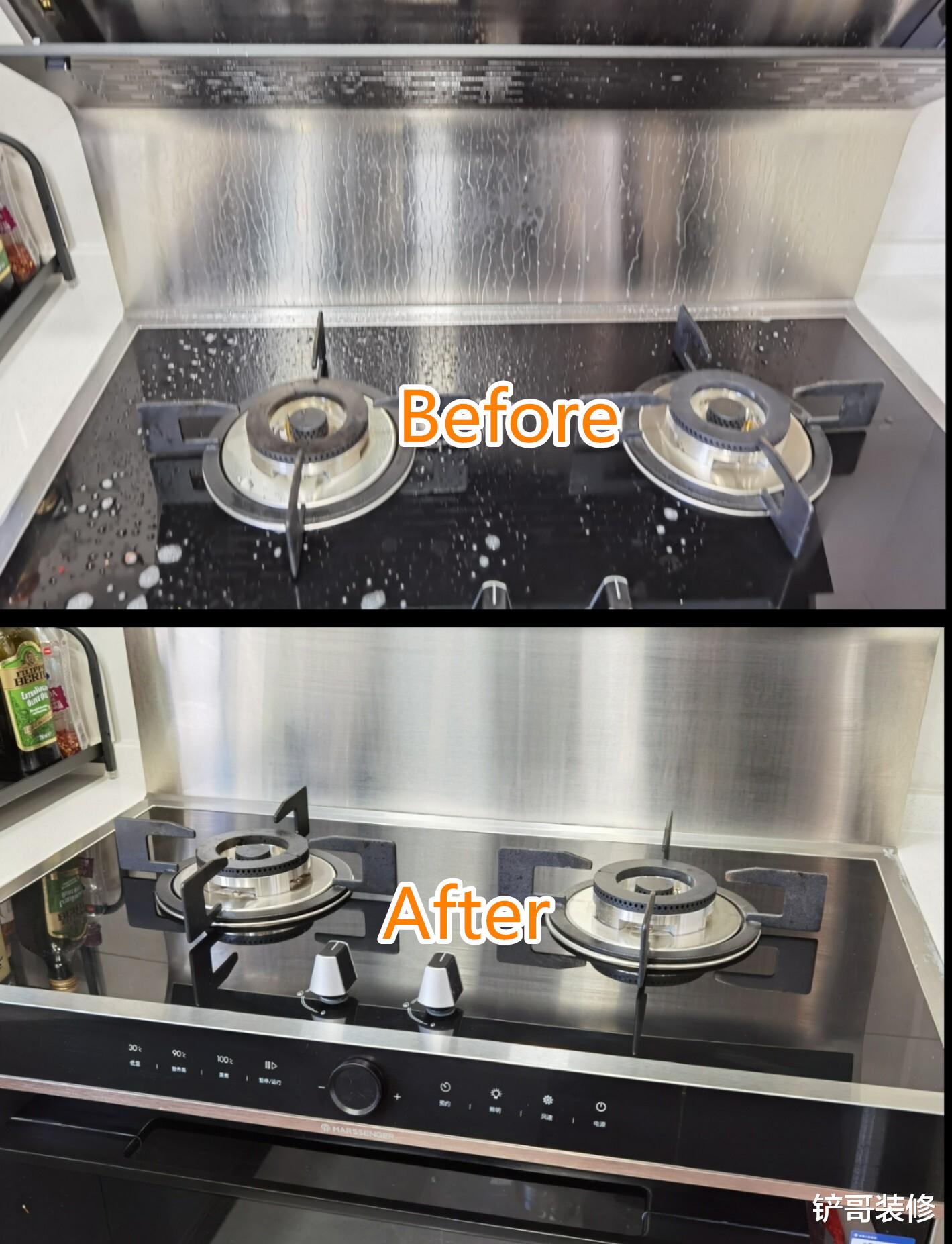 我家厨房,被一堆“网红神器”给毁了……