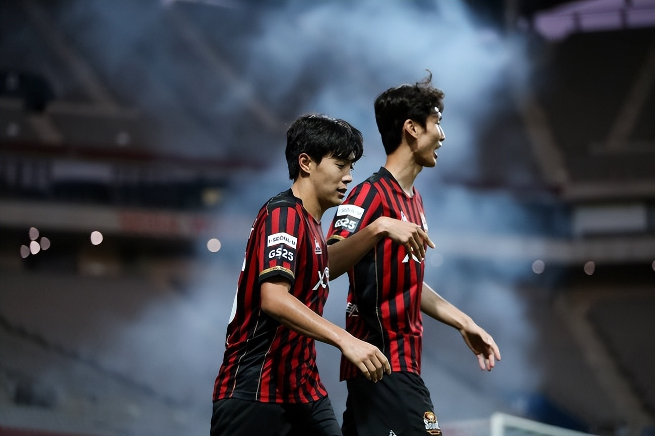 首尔FC|今日足球：007西布罗姆维奇 VS 伯恩茅斯011首尔FC VS 江原FC