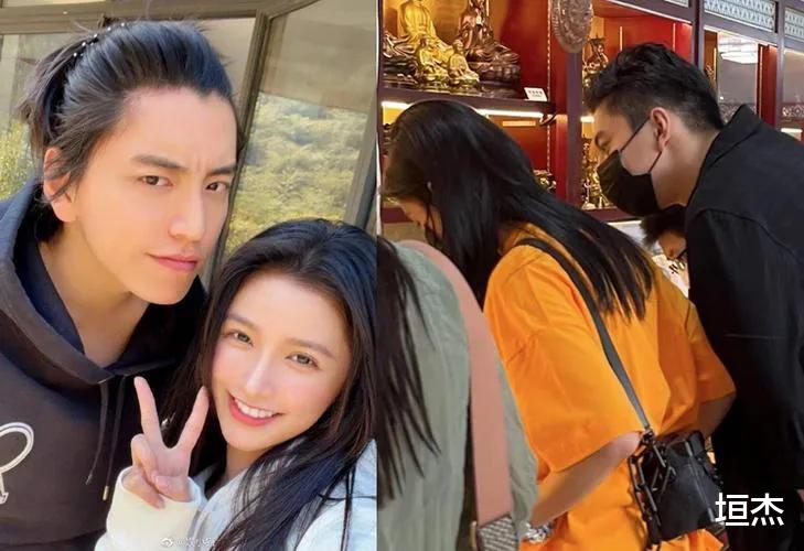 王大陆|内地“新海王”的壮阔情史