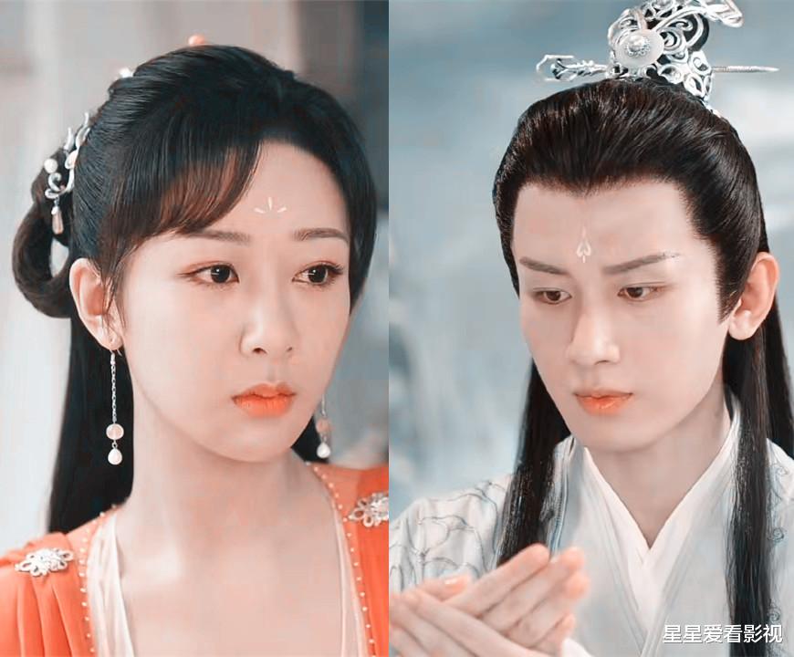 芷昔|《沉香如屑》4大谜,帝尊为何要应渊杀丝璇,芷昔对颜淡咋双标?