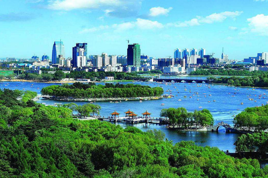 青岛市|中国著名的风景名胜城市，非长春莫属，小众景点吸引力十足