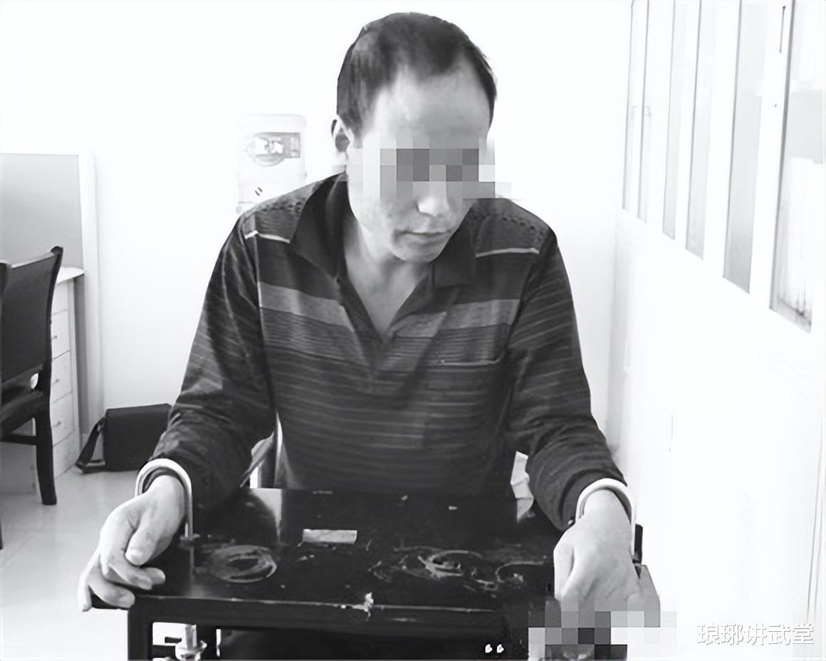 2010年河南男子与少妇偷情,被抛弃后,怀恨在心将其一家三口灭门