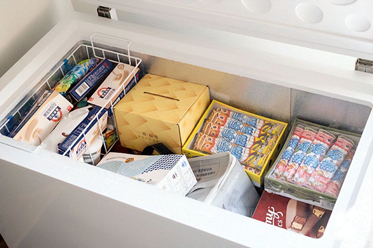 逐渐被市场“冷落”的冰柜,突然“走红”,还值得我们入手吗?