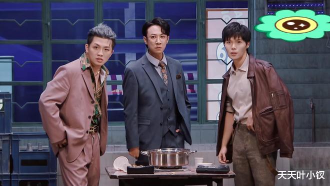 罗晋|喜剧大赛第二季，某某某具有冠军相，但参赛性价比最高的另有其人