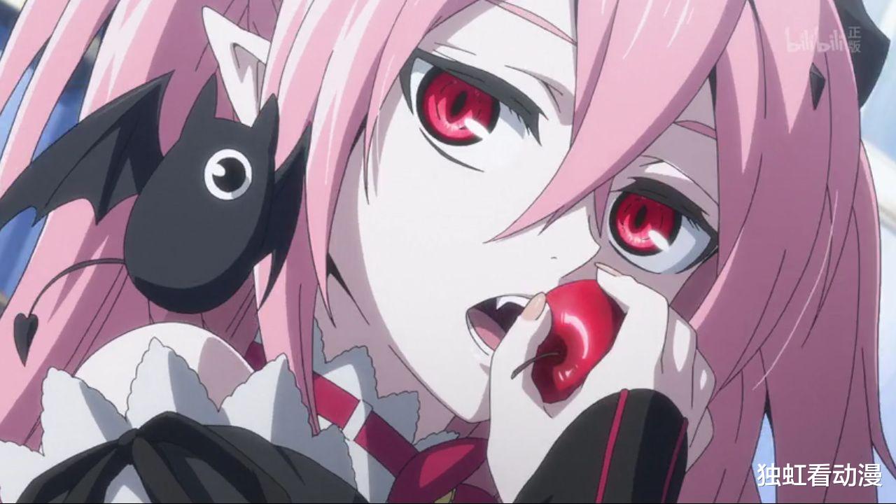 漩渦鳴人|盤點動漫里的女王，在你的印象里女王應該是什么樣子的呢？