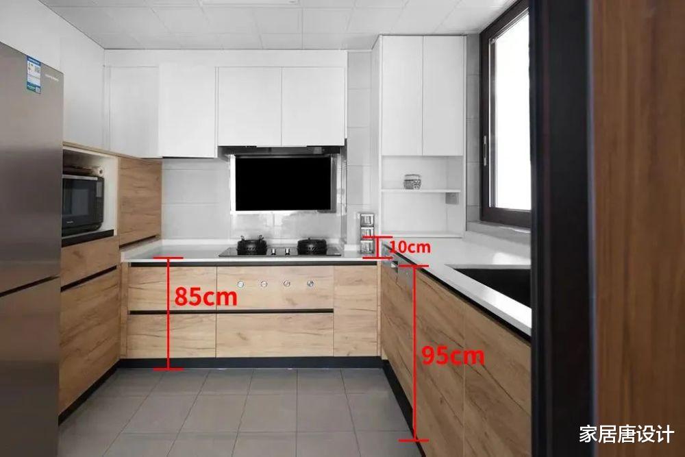 厨房这些人性化设计,用着超级顺手,体验过的人都说“爽”!