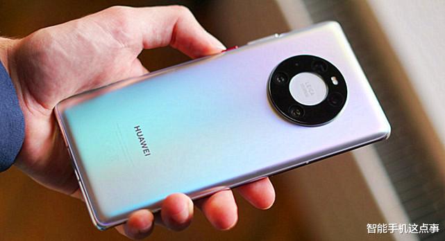 麒麟9000|麒麟9000+鸿蒙OS,官方直降500元,但仍有一点遗憾!