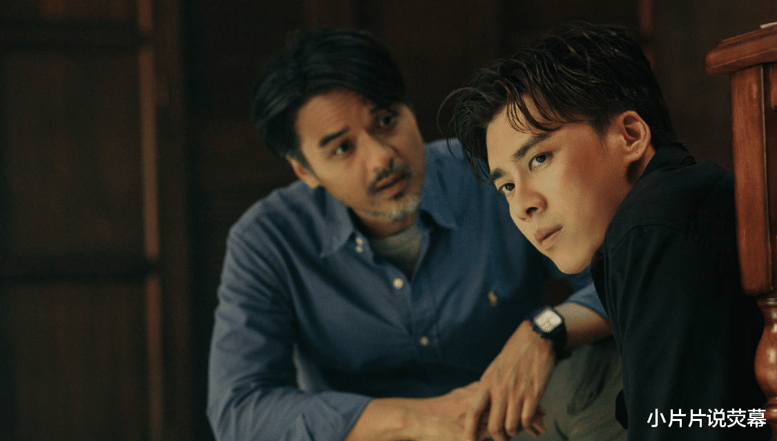 魏翔|暗夜行动：3处伏笔还原1个真相，于升海的真实身份呼之欲出