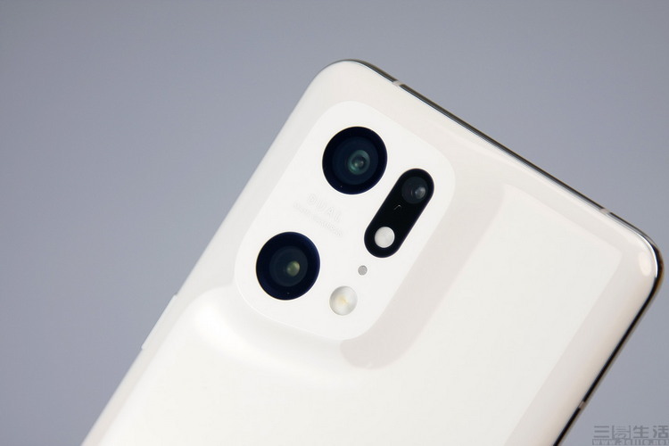 find x|OPPO Find X5 Pro天玑版性能测试：最“冷静”的真旗舰