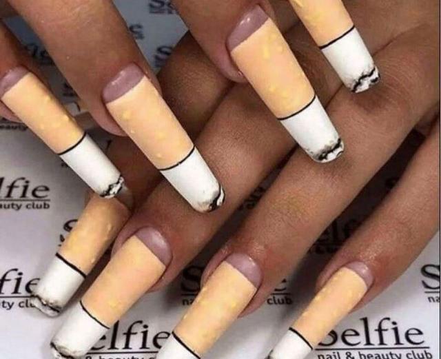 外国网友分享当“坏品位”遇上“超强执行力”这都造出些什么怪东西？