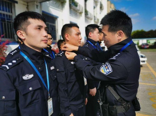 军人|珠海市招聘辅警，对退役军人没有作特别优待，有一定竞争