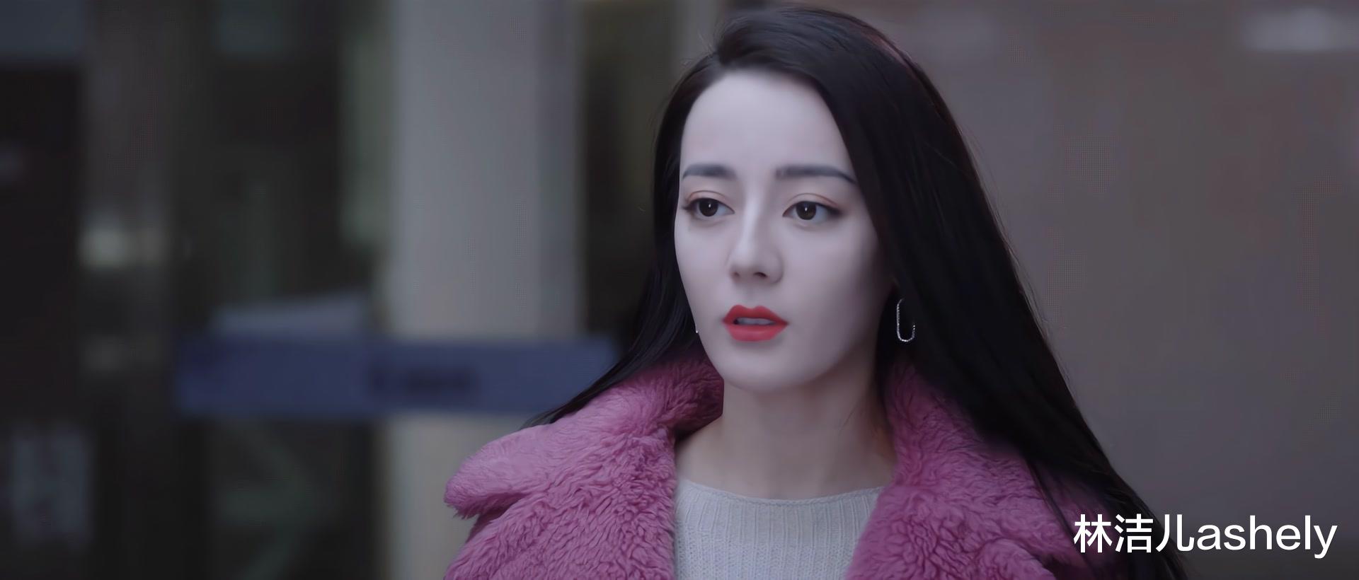 胡萝卜 盛世美颜的热巴、刘涛,为啥也会有假白感?还不是底妆色号选错了