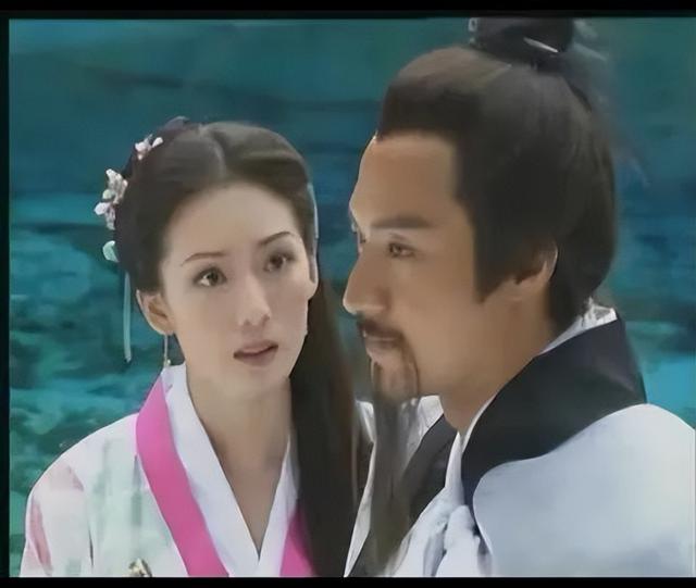 郎朗|痴情女神为爱牺牲，却被抛弃流落风尘：她的故事，令全网心痛