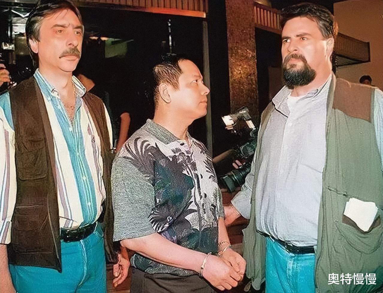 澳门“幽灵教父”赖东升,崩牙驹被捕后的地下王者,身家百亿