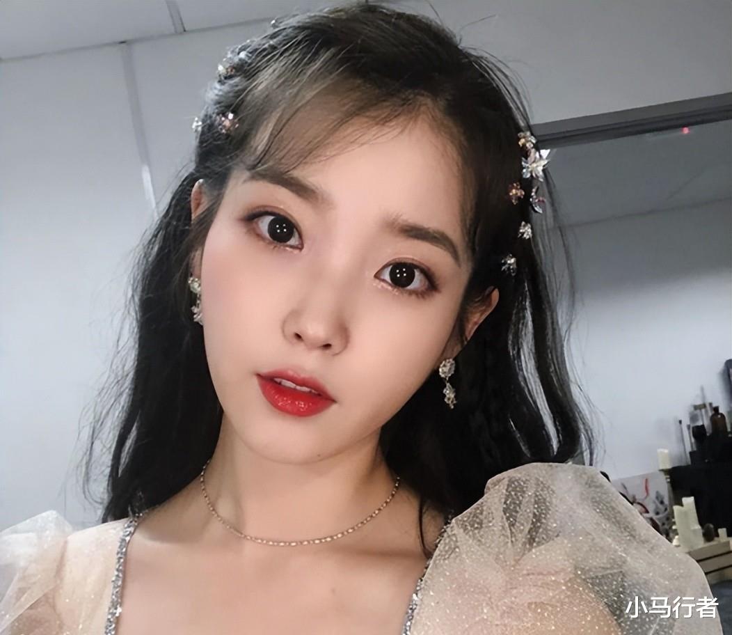 刘海 方脸、圆脸都不算什么，“扁平脸”才可怕！形象颜值还很难拯救