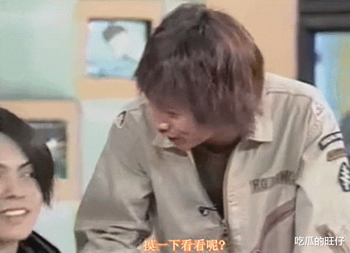 宝井秀人|痴情的妖孽美男宝井秀人：爱上日本貌美女主播，结婚20年把她当宝