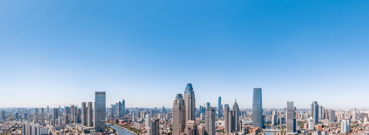 |天津楼市,下滑2.4%,连跌一年,南强北弱,17万的库存何去何从?