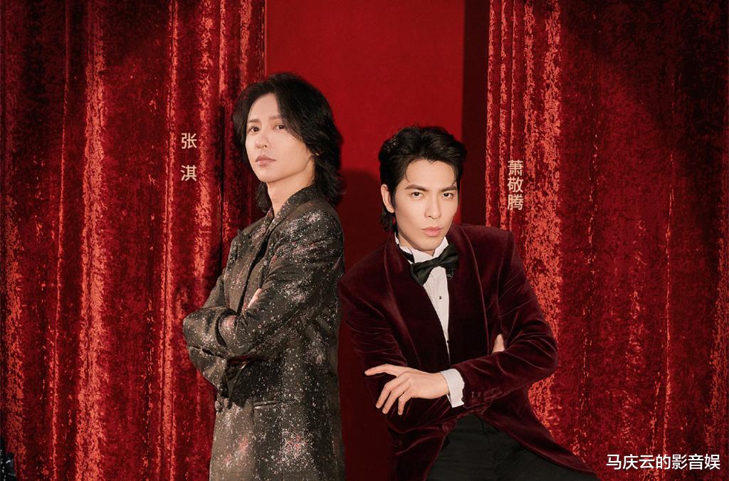 林志炫|《我们的歌4》进入音乐盛典，林志炫暂居第二，詹雯婷紧随其后