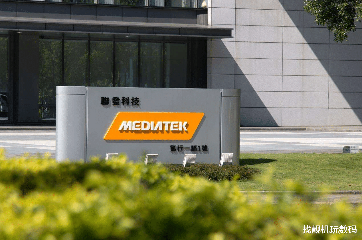 天玑9000|联发科+三星,Galaxy A系列上天玑9000,发哥高端梦碎了?