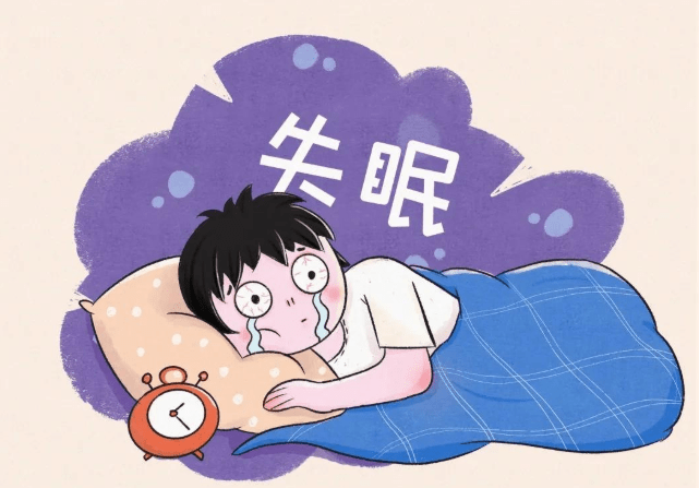 直肠癌|入睡难、易惊醒、噩梦多?分享六种中成药,帮你解决各种失眠问题