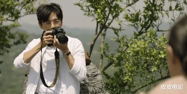 唐国强|雷佳音不下跪,唐国强吃茶叶,张家辉哭,细扒这些演员表演,真牛