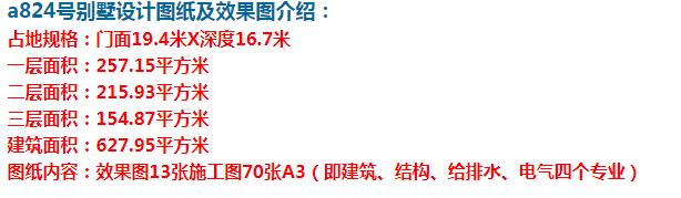 农村自建房,无论哪种风格,经济实用的别墅就是最吸引人的