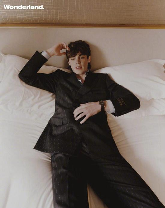 蜘蛛|《阿凡达2》“蜘蛛”扮演者Jack 穿衣变小奶狗