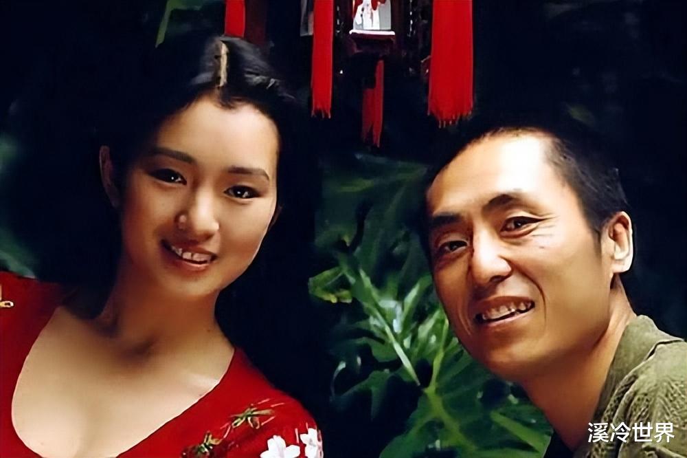 电影|同居多年不结婚,最后依旧分手!这些明星的恋爱经历都是“教训”