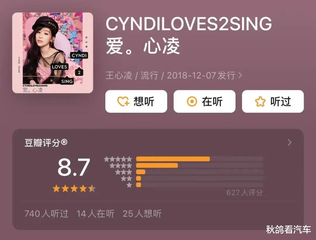 王心凌|人人争当酷girl的年代,她非要当甜姐