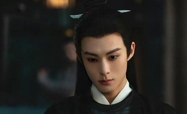 苍兰诀|苍兰诀：四位男主，四种结局，东方青苍最终放下执念，收获幸福！