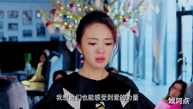 安以轩|安以轩再遇烦心事，陈荣炼入狱后公司人事大变动，阔太之位受影响