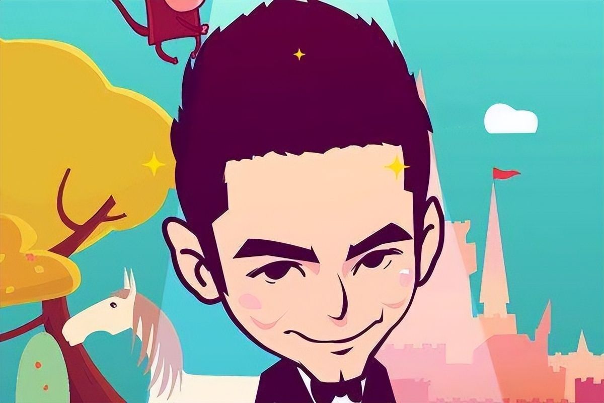 黄轩|绿大暗被爆出新恋情？黄轩抢井柏然的资源？王心凌靠芒果易翻车？