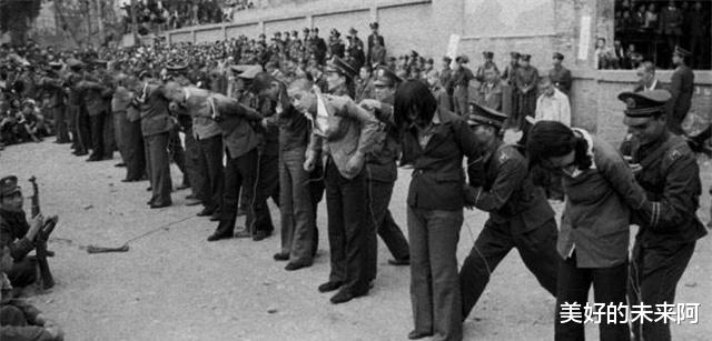 1983年616惨案始末,一度惊动中央,抓捕人员由警察换成军队