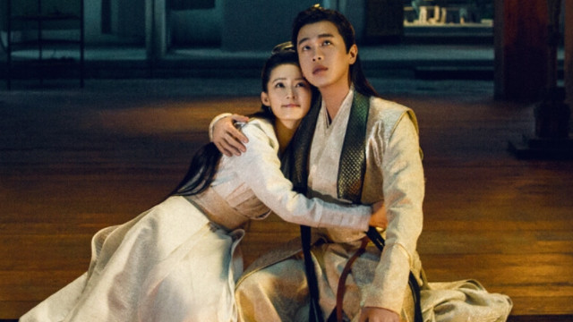 庆余年第二季|《庆余年2》宣发，“鸡腿姑娘”新人选公布，观众看完直呼太甜