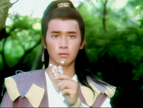 倚天屠龙记|九版张无忌对比，谁才是最经典的呢？