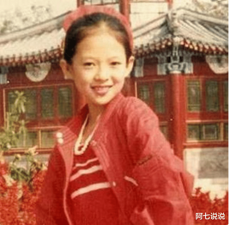 曾沛慈|张曼玉：多少片酬都不再和章子怡合作，晚年暴瘦穿地摊货依然潇洒