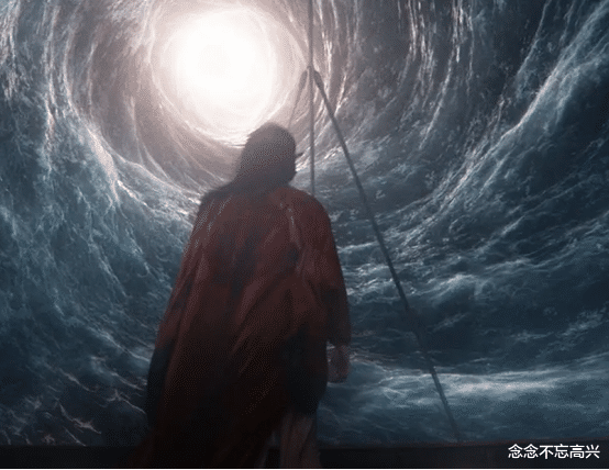 1899|悬疑剧《1899》，丝毫不值得看，故弄玄虚