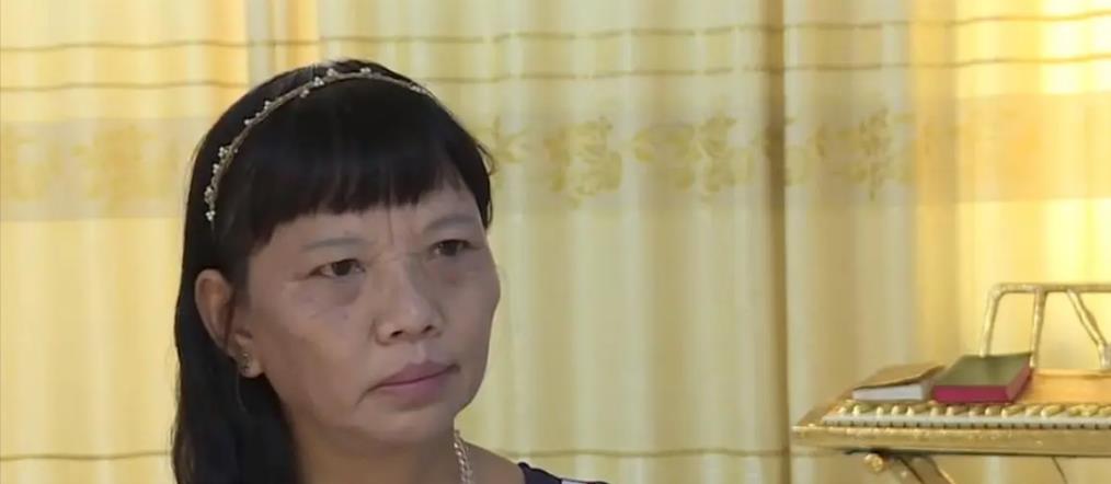 60岁大妈退休后精神空虚,闪婚流浪汉3个月后离婚:像找了个儿子