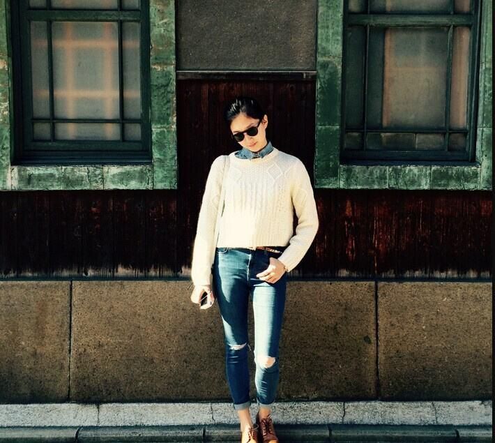 江疏影|哪些明星的学历很高呢？江疏影坚持读了硕士！