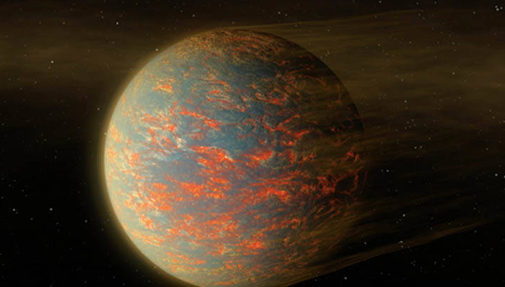 洋流,季风?该如何使潮汐锁定的星球变得宜居?