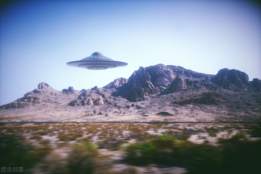 发生在中国的10大UFO未解之谜,你知道几个?不敢相信竟有这么多